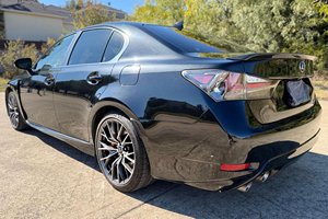 GS F usado - Product Image 6