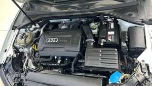 R17หนังด้านซ้ายอัตโนมัติ2015รถ Audi A3 Premium - Product Image 5