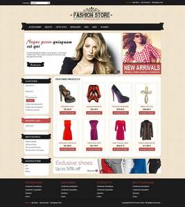 Twodice Designer Jurken E-commerce Winkels Online Shopping Websitebouwer WordPress Webdesign <span class=keywords><strong>Hosting</strong></span> voor Besturingssysteem - Product Image 3