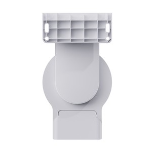 Cámara Exterior Xiaomi CW500 Dual EU, IP66, Wi-Fi 6, 1440p, Cámara IP Impermeable - Product Image 5