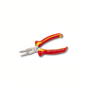 Pince à bec plat extra-longue USAG avec mâchoires droites 1000V - pour espaces restreints - Product Image 2