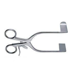 Instruments chirurgicaux gynécologiques Rigby, nouveau rétracteur auto-retenant, instruments chirurgicaux gynécologiques - Product Image 4