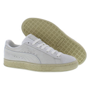 Zapatos Puma Suede Classic Selflove para Mujer, Color: Taupe, 100% Auténticos - Product Image 2