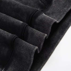 Kivotech Nouveau sweat à capuche au design unique Sweats à capuche en coton grande taille à séchage rapide et respirant avec broderie de qualité supérieure - Product Image 4