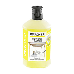 KARCHER Detergente Universale 1 L - Product Image 1