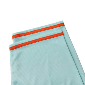 Camiseta de Sublimación Personalizada de la Mejor Calidad, Ropa de Béisbol y Sóftbol, Logotipo Bordado, Diseño de Moda Académica, Tela para Uniformes - Product Image 5