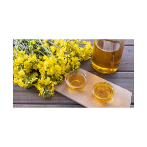 น้ำมันคาโนลามีจำนวนมากส่งตรงจากโรงงานในราคาไม่แพง - Product Image 5