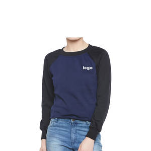 Vente en gros de nouveaux sweats à capuche longs pour femmes sweats à capuche décontractés en coton sweats à capuche respirants pour femmes - Product Image 1