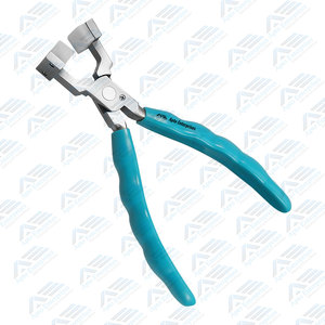 Glasses Frame Clamp <b>Adjusting</b> Pliers Eyeglasses Repairing Pliers <b>Bracelet</b> Bending Pliers Nose Pad Arm Repair Tools Optical - Product Image 3