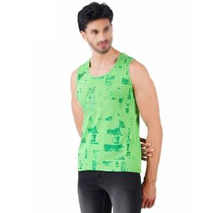 Vente chaude de débardeurs pour hommes de haute qualité à séchage rapide et lavable en machine Collection d'été durable disponible pour la vente en gros - Product Image 5