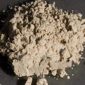 Poudre d'argile naturelle fine, douce et idéale pour les glaçures céramiques et les corps en porcelaine - Product Image 5