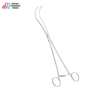 Créez votre propre Logo personnalisé, impression de haute qualité, Ligature à coudre, porte des Instruments de chirurgie cardiaque par debonairii - Product Image 2