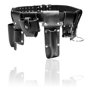 La ceinture à outils d'échafaudage durable et fiable fabriquée avec un matériau robuste offre une utilisation durable et un confort pour la construction quotidienne - Product Image 1