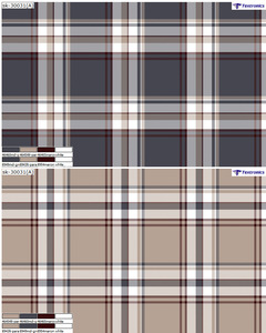 Usine directe 100% coton à carreaux popeline tissu exportation qualité tissé Technique pour filles garçons vêtements chemises fil teint motif - Product Image 6