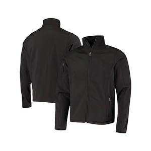Chaqueta Cortavientos Impermeable de Invierno para Exteriores con Múltiples Bolsillos, Chaqueta Softshell de Montaña - Product Image 3