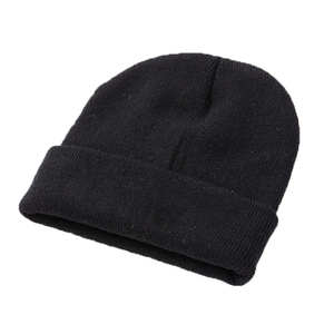 หมวกบีนนี่ถักออกแบบได้ตามต้องการสำหรับผู้ชายผู้หญิงหมวกบีนนี่ออกแบบได้ตามต้องการสำหรับฤดูหนาว - Product Image 4