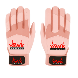 Nouveaux gants de frappeur de baseball personnalisés gants de frappeur de baseball conception OEM personnalisé vente en gros gants de frappeur de baseball à séchage rapide - Product Image 6