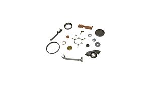 Piezas críticas listas para la venta con piezas críticas de metal de cobre y acero inoxidable de latón de grado duradero y de varios tipos a la venta - Product Image 3