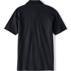 Bangladesh Polo personnalisable pour hommes Style décontracté à manches courtes Tissu de haute qualité OEM Coupe confortable Tendance - Product Image 2