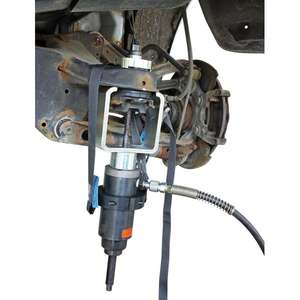 Ensemble d'outils à roulements silencieux Gedore KL-0356-141 pour véhicules Mercedes - Product Image 3