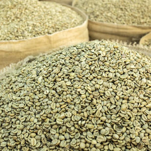 Granos de Café Verde Arábica Orgánico Especial, Tamaño 18, 100% Natural, Alta Calidad AA+, Vietnam, Venta al por Mayor Directa de Fábrica, USDA - Product Image 2
