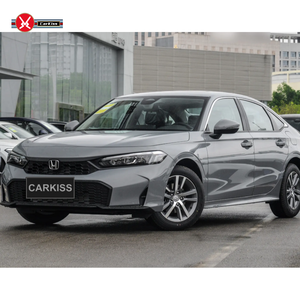 สภาพดีเยี่ยม สำหรับรถยนต์ฮอนด้า ซีวิค ปี 2025 รถซีดานมือสอง 240TURBO CVT ไมล์น้อย มาตรฐานยูโร 6 1-25000 ไมล์ พวงมาลัยซ้าย สีเดิมจากโรงงาน - Product Image 3