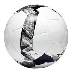 Balón de Fútbol para Entrenamiento de los Mejores Fabricantes de Productos Deportivos, Diseño Popular 2026, Venta Caliente, Balón de Fútbol de Tamaño Oficial - Product Image 1