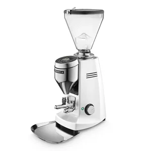 Nouveau Moulin à Expresso Électronique Industriel Jolly V en Acier et Aluminium, Modèle OEM, Garantie 3 Ans - Product Image 2