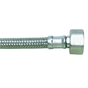 Connessione Flessibile Flexcore 1/2 M X 3/8 F Cm. 35 - Product Image 1