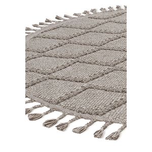 Konfor พรมปูพื้นรถยนต์2263แบบห่วงทรงกลมทอแบบทันสมัย - Product Image 1