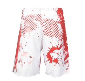 Transpirable Fighting Fitness Wear Hombres MMA Shorts Alta calidad Peso ligero Último diseño Hombres MMA Shorts en venta Servicio OEM - Product Image 6