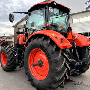 รถแทรกเตอร์ M7-174 Kubota 2021 168hp พร้อมส่ง - Product Image 1