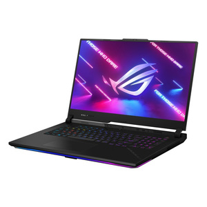 ASUS ROG Strix SCAR 17แล็ปท็อปสำหรับเล่นเกม17_3inch 240Hz_3ms QHD DCI-P3จอแสดงผล GeForce RTX 4090