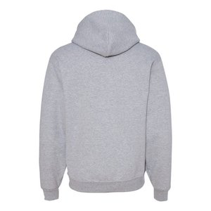Sweat à capuche oversize personnalisé de haute qualité pour femme, unisexe, style streetwear décontracté, hiver, logo frontal, molleton long, 100 % coton - Product Image 5