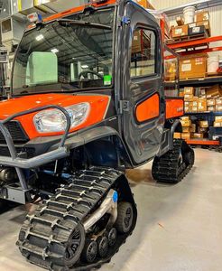 รถอเนกประสงค์ Gator 4x4 – เครื่องจักรขนส่งขนาดกะทัดรัด ทรงพลัง และอเนกประสงค์ - Product Image 3