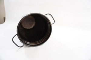 Macetas decorativas de Metal galvanizado para el hogar y el jardín, macetas únicas para plantas de flores de jardín - Product Image 3