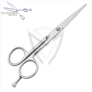 Professional Quality Hair <b>scissors</b> barber <b>scissors</b> fast cut and smooth handle OEM <b>scissors</b> - Product Image 4