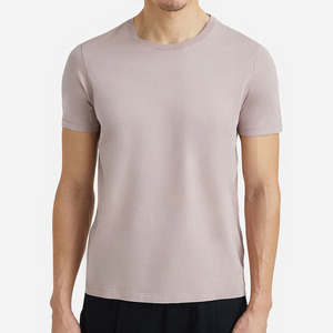 T-shirt de haute qualité pour hommes de niveau suivant T-shirts en coton personnalisés T-shirt personnalisé T-shirt d'impression de conception de logo - Product Image 6