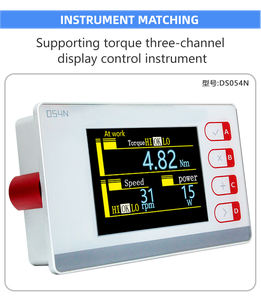 Banco do teste do motor Dinamômetros Suporte para motores do carro Suporte do teste do motor Banco do teste do motor Dinamômetro - Product Image 6