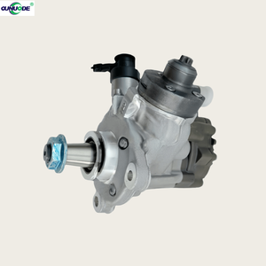 Repuestos para Motor Diésel ISF3.8 de Excavadora, Bomba de Inyección de Combustible Common Rail de Alta Presión, 0445020517 5303387 - Product Image 2