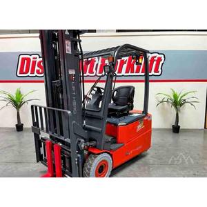 Montacargas Eléctricos Lift Hero LG20BE 2024 - Product Image 6