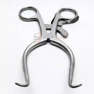 เครื่องดึงรั้งสเตนเลสด้วยมือแบบมืออาชีพทนทาน - Product Image 4