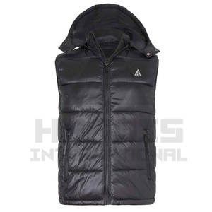 Chaquetas Acolchadas de la Mejor Calidad, Marca Privada, Ropa Casual, Chaquetas Acolchadas 2025 - Product Image 2