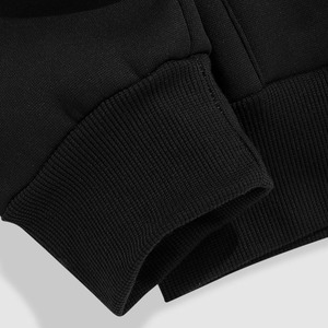 Sweat-shirt 100% coton de qualité supérieure pour homme, vêtements lourds, streetwear, basiques, sweat-shirt en coton mélangé pour homme - Product Image 5