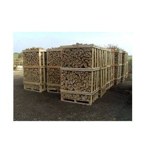Leña seca al horno / Leña de haya, roble, fresno y abedul de 25 cm y 33 cm - Product Image 2