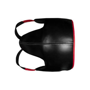 Best Sale <b>Cheap</b> Price New Design Groin Guard Custom Logo PU Leather Groin Guard Heavy Duty Groin Guard - Product Image 3