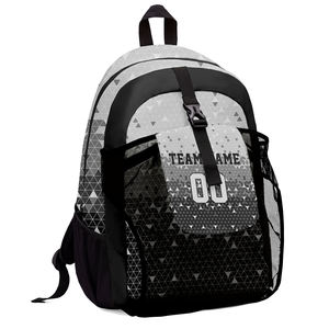 Mochila Deportiva Personalizada con Logotipo Personalizado para Fútbol Baloncesto OEM - Product Image 3