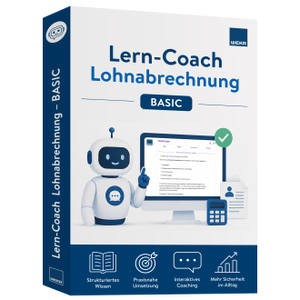 Coach di Apprendimento Stipendio – Base - Product Image 1
