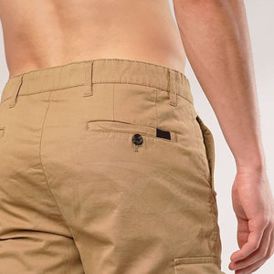 Plus Size 100% Cotton Cargo <b>Trousers</b> Outdoor Use <b>Men</b> Cargo <b>Trousers</b> Casual Wear Cargo <b>Trousers</b> - Product Image 6