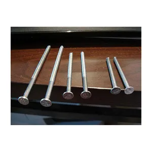 Sujetadores más vendidos YOU-ONE Sistemas de sujeción Palet a granel Clavos Tipo Head Mark Buen rendimiento - Product Image 1
